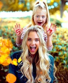 Image of Savannah Labrant