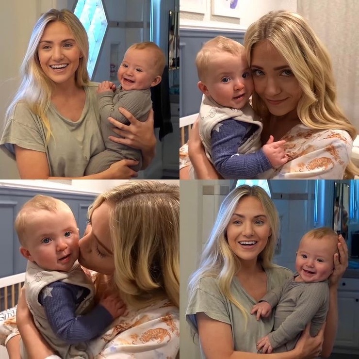 Zealand labrant picture