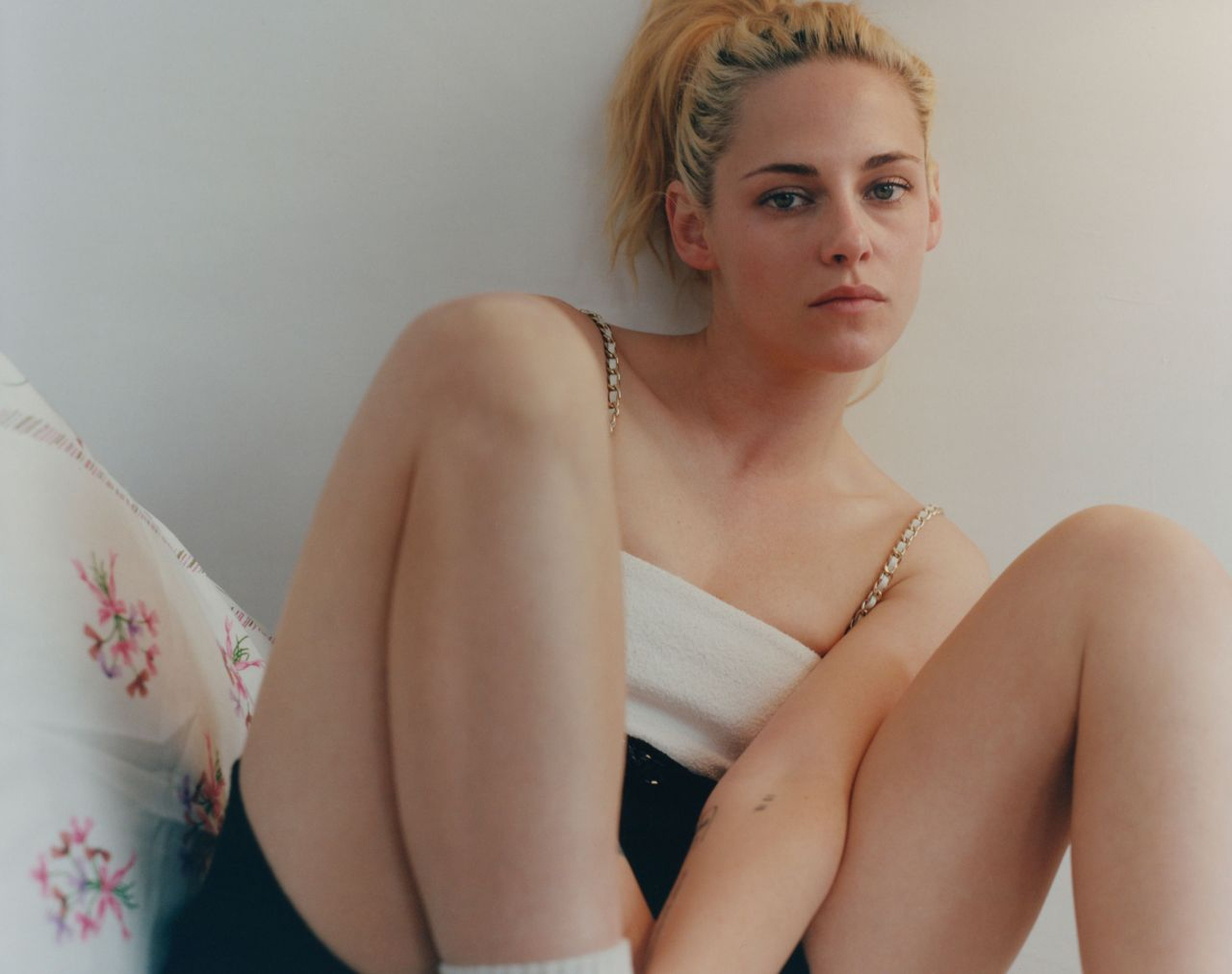 Kristen Stewart Kristen Stewart