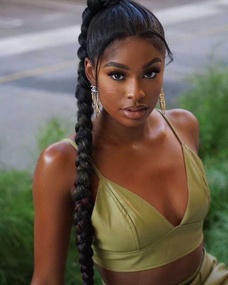 Picture of Coco Jones