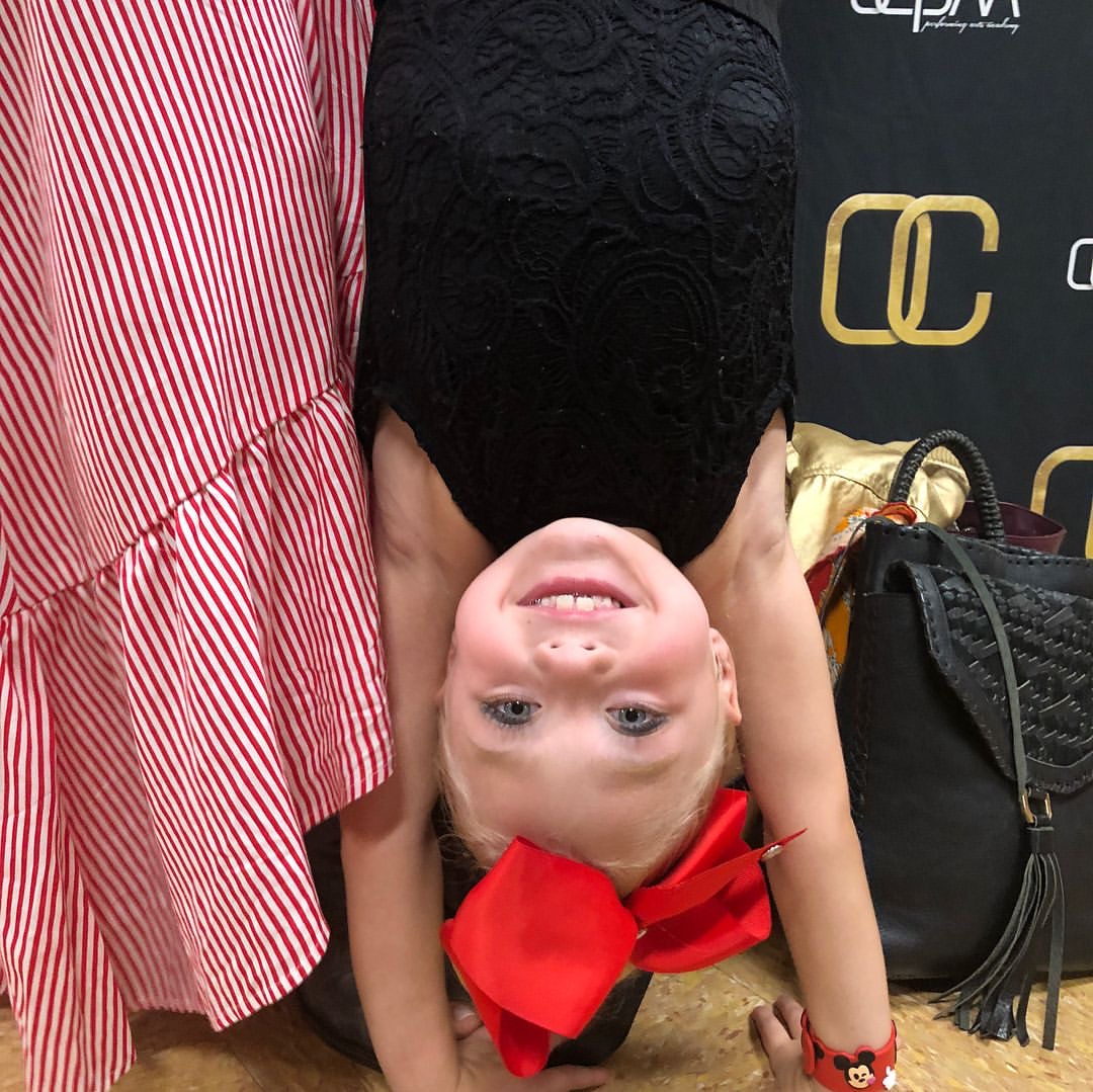Everleigh Soutas