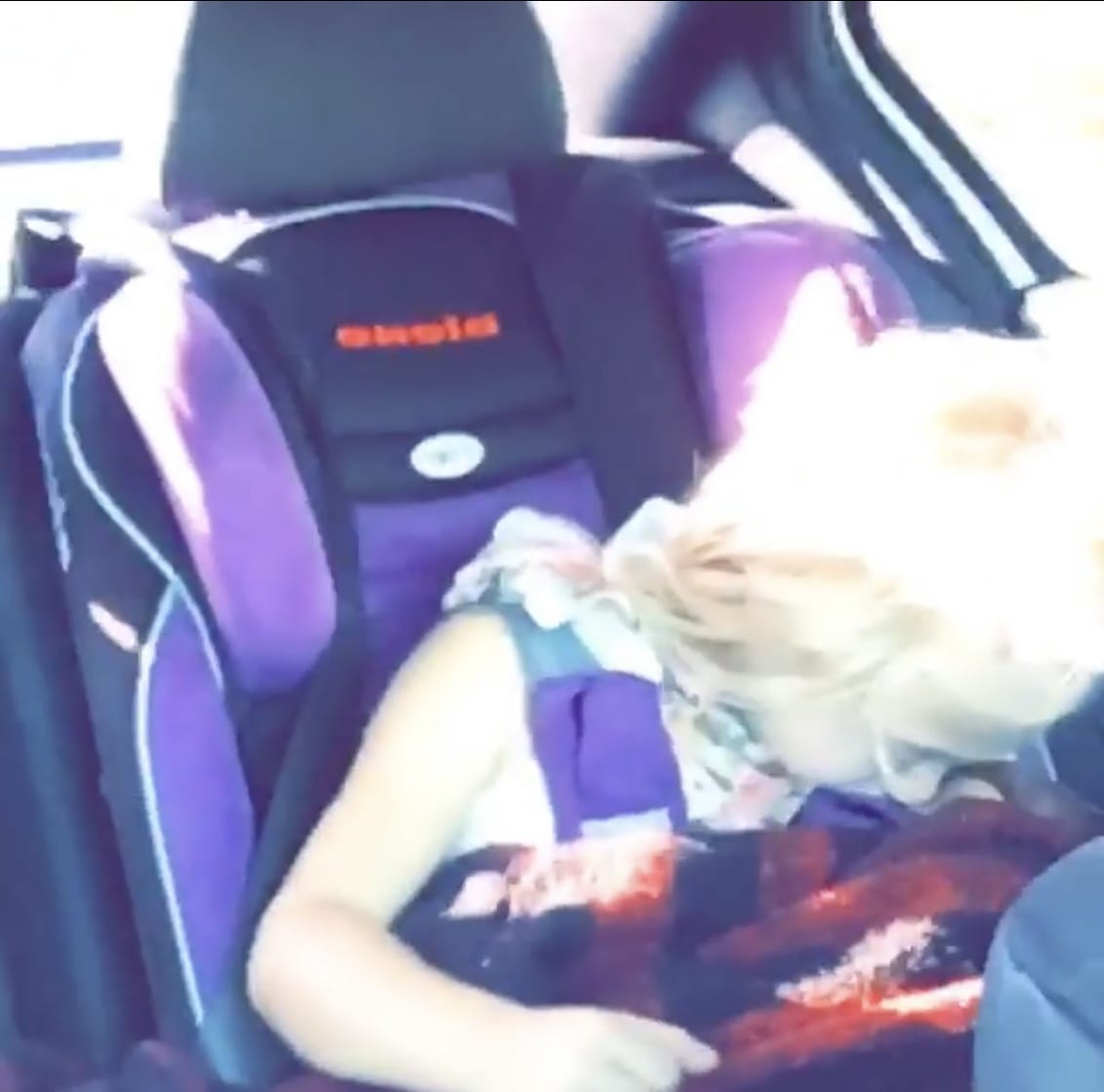 Everleigh Soutas