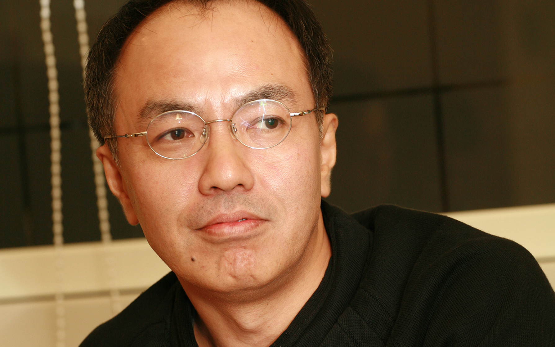 Hideo Okuda