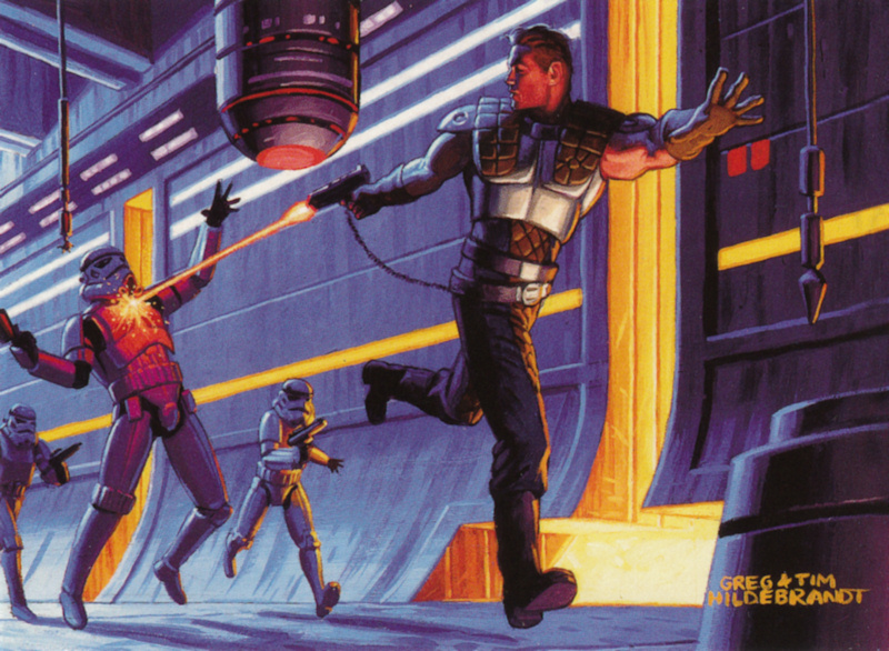 Dash Rendar