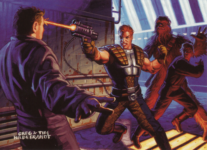 Dash Rendar