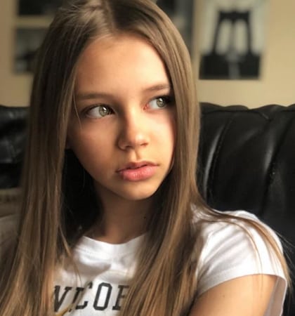 Picture of Angelina Polikarpova