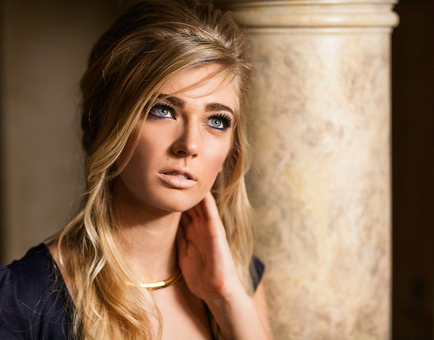JULIA WHEATLEY