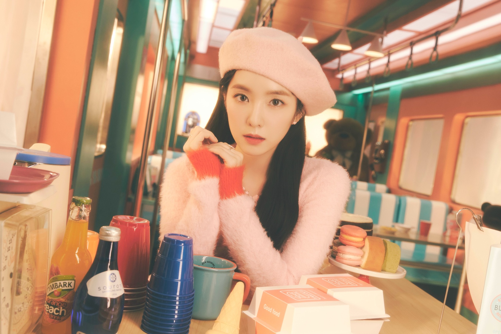 Red Velvet