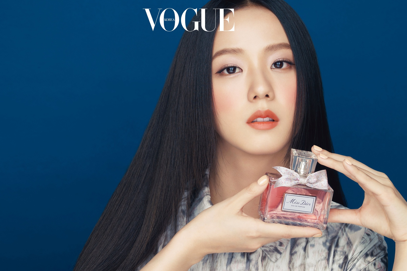 Kim Jisoo