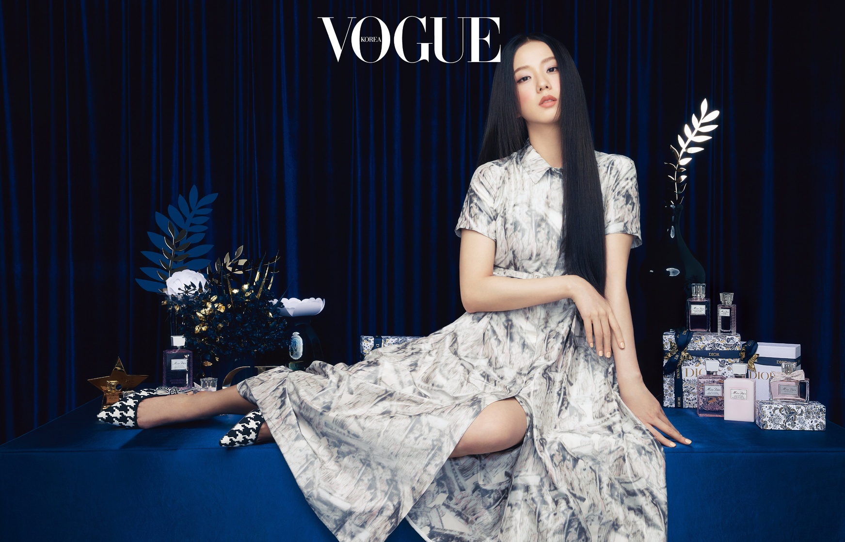 Kim Jisoo