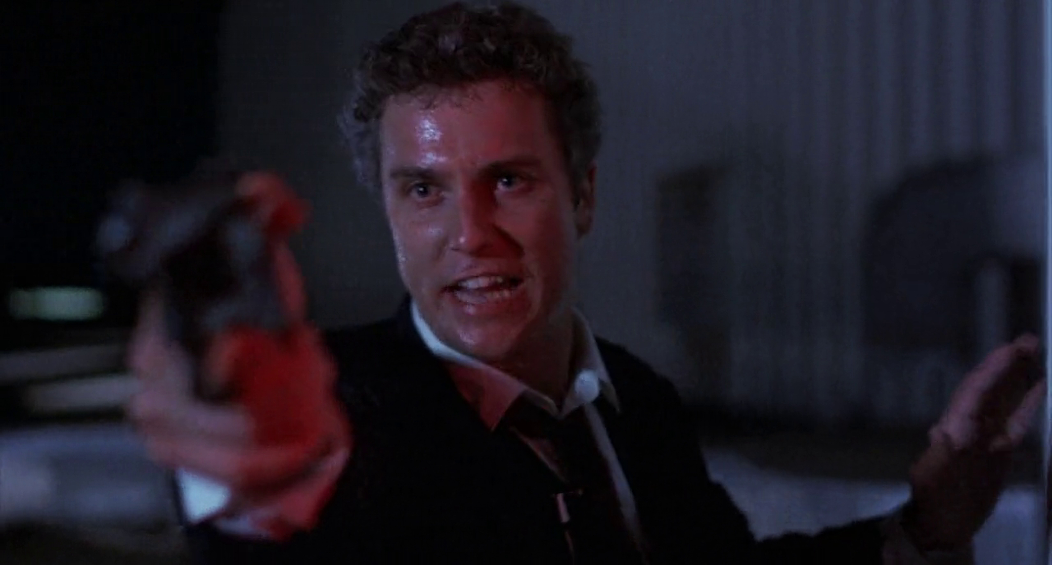 To Live and Die in L.A.