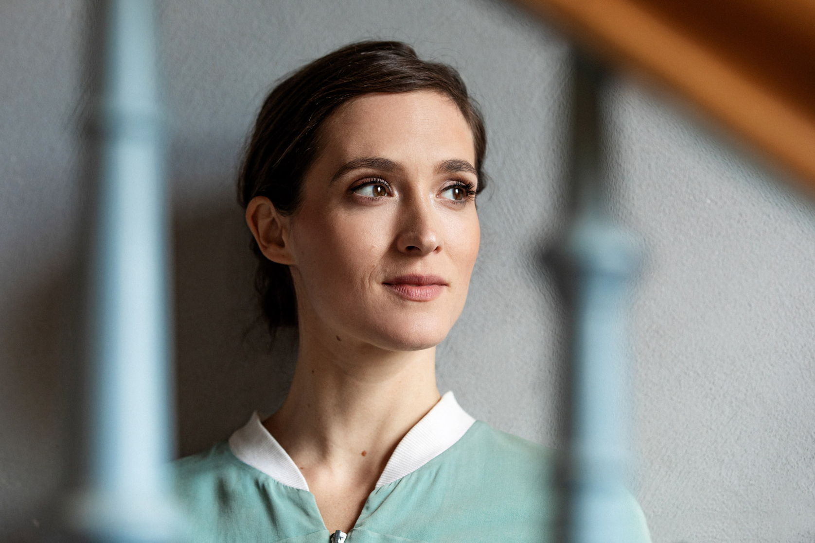Friederike Becht Friederike Becht