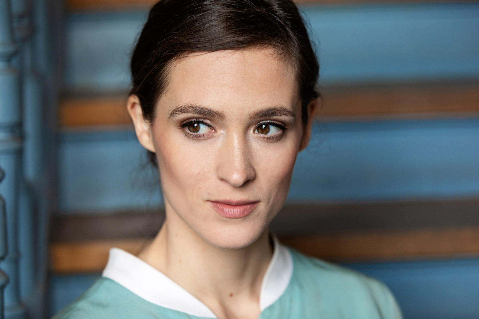 Friederike Becht Friederike Becht