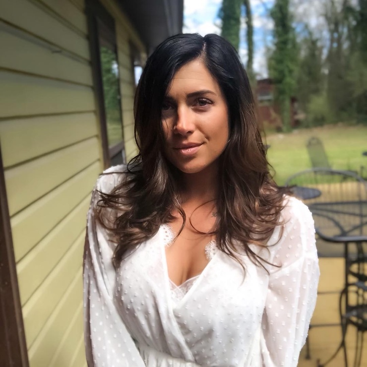 Picture of Brittany Tareco Sloan