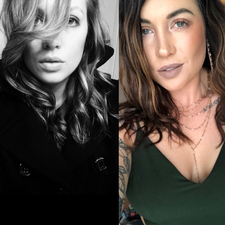 Picture of Brittany Tareco Sloan