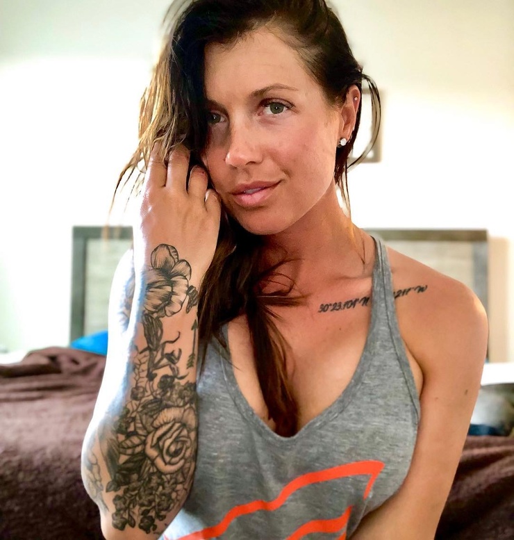 Picture of Brittany Tareco Sloan