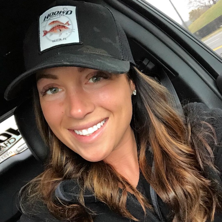 Image of Brittany Tareco Sloan