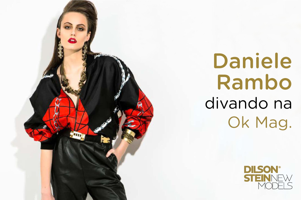 Daniele Rambo