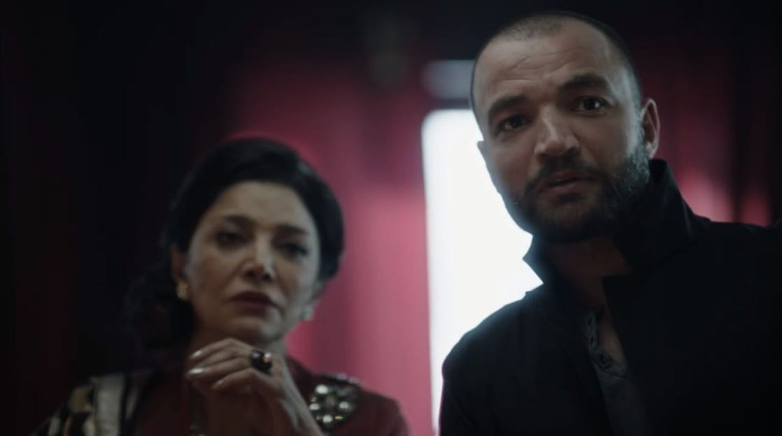 The Expanse