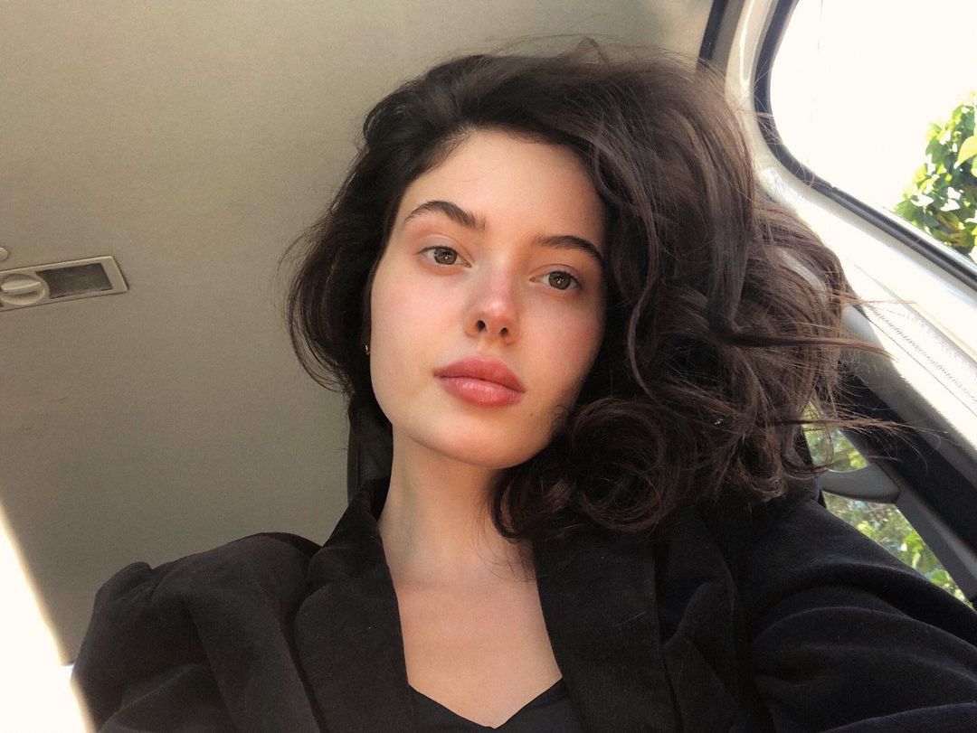 Monique Alice Bourscheid