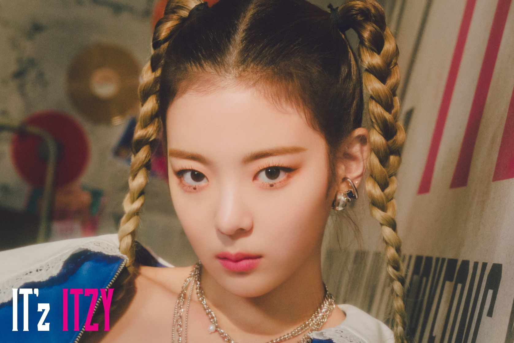 ITZY