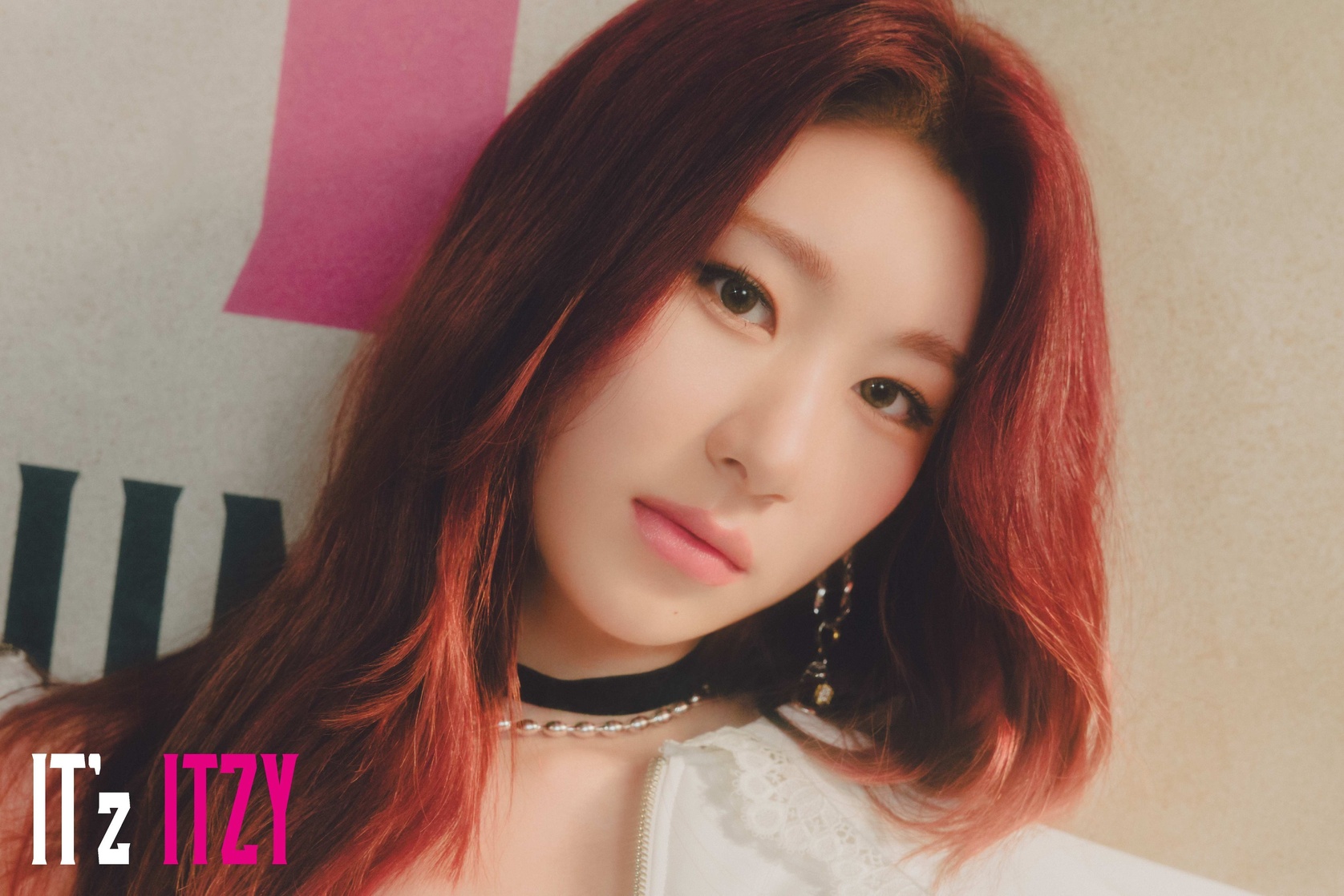 ITZY