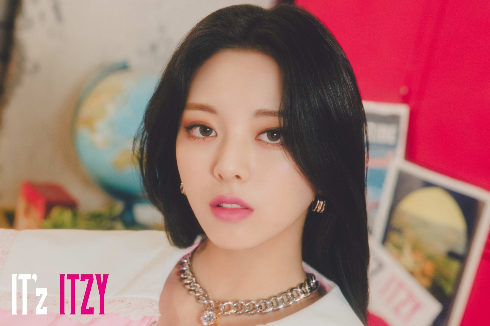 ITZY