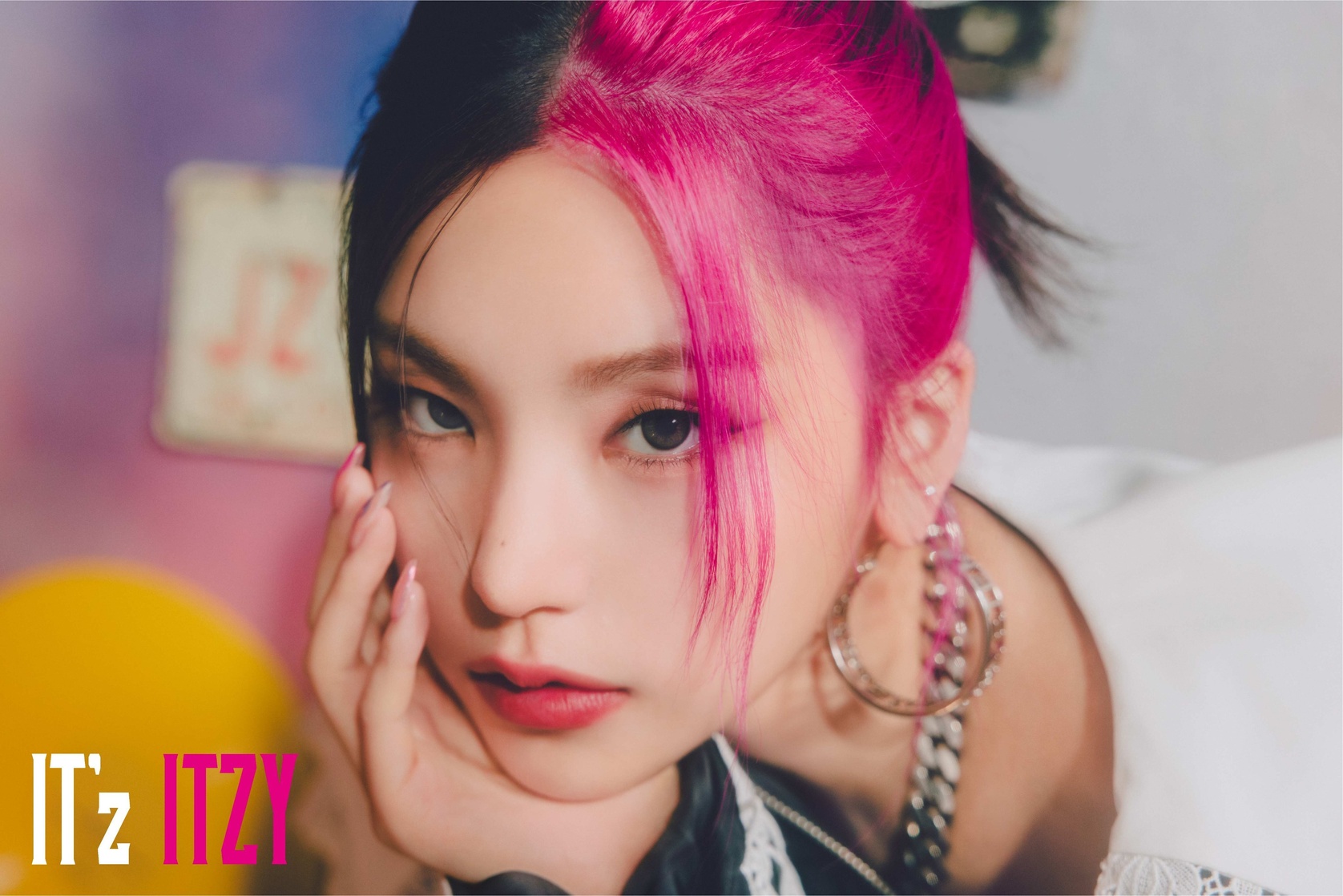 Hwang Yeji