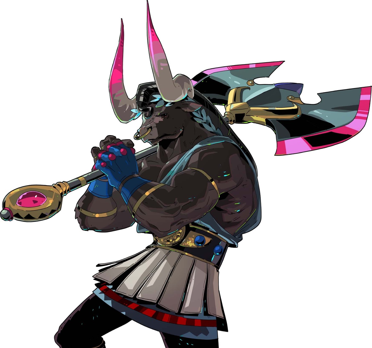 Asterius