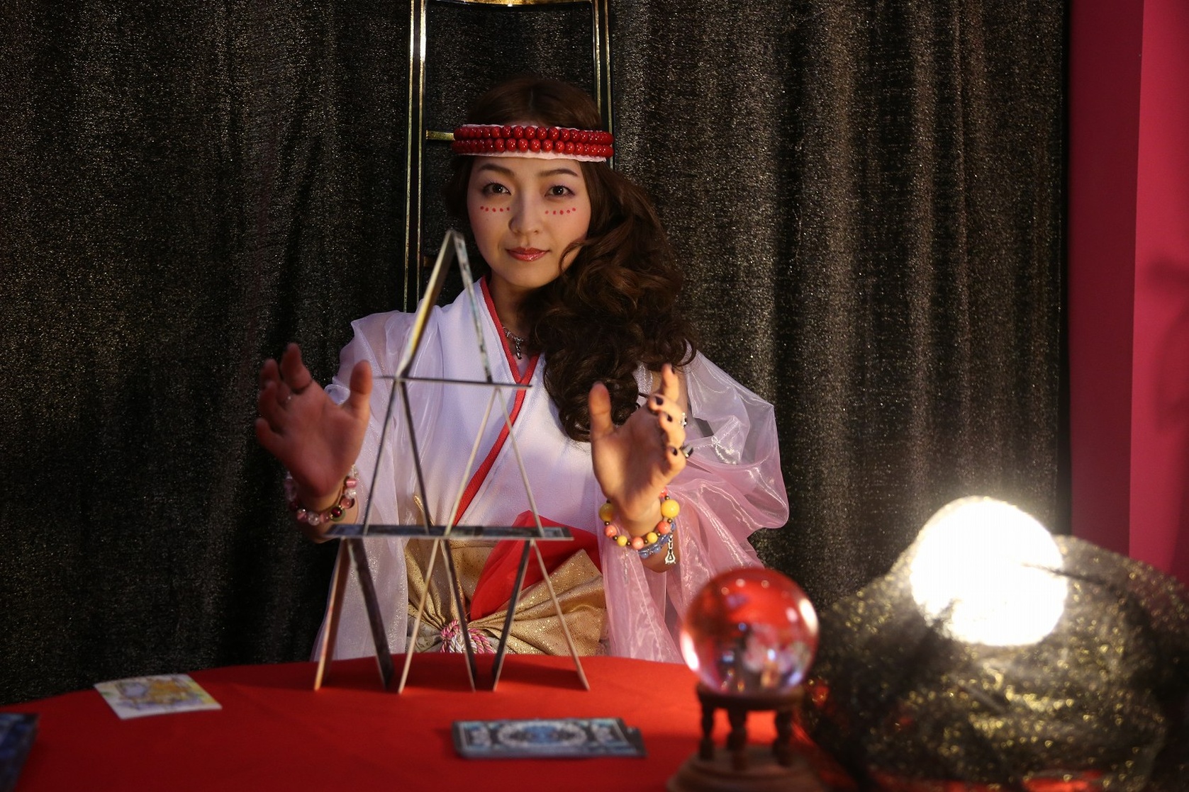 Yuka Hirata