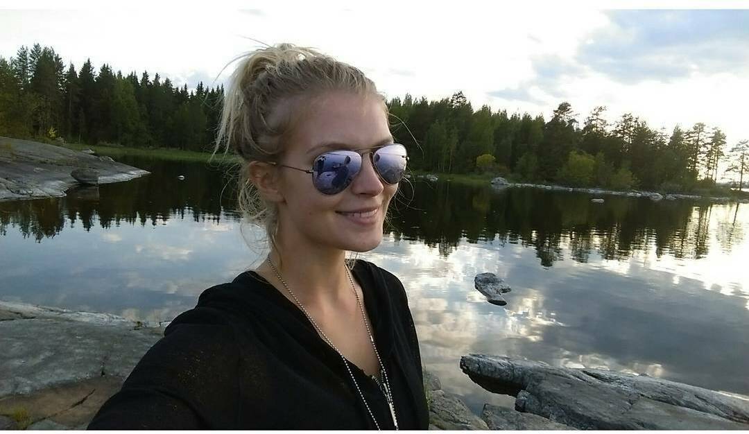 Pia Lamberg