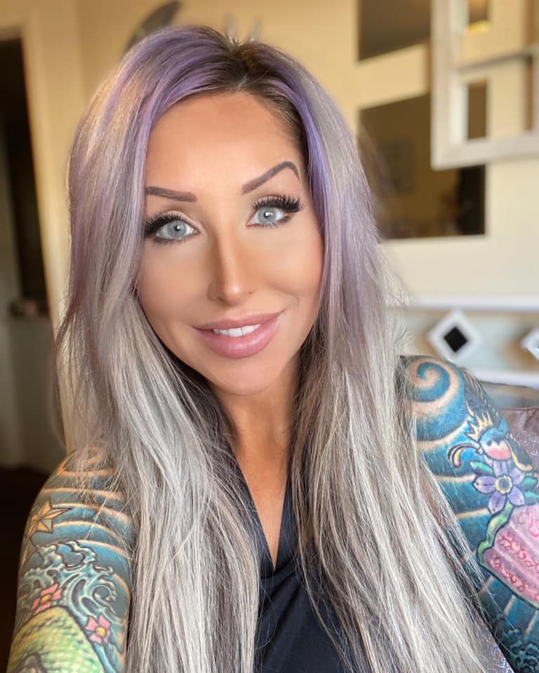 Picture of Stefani Picchi