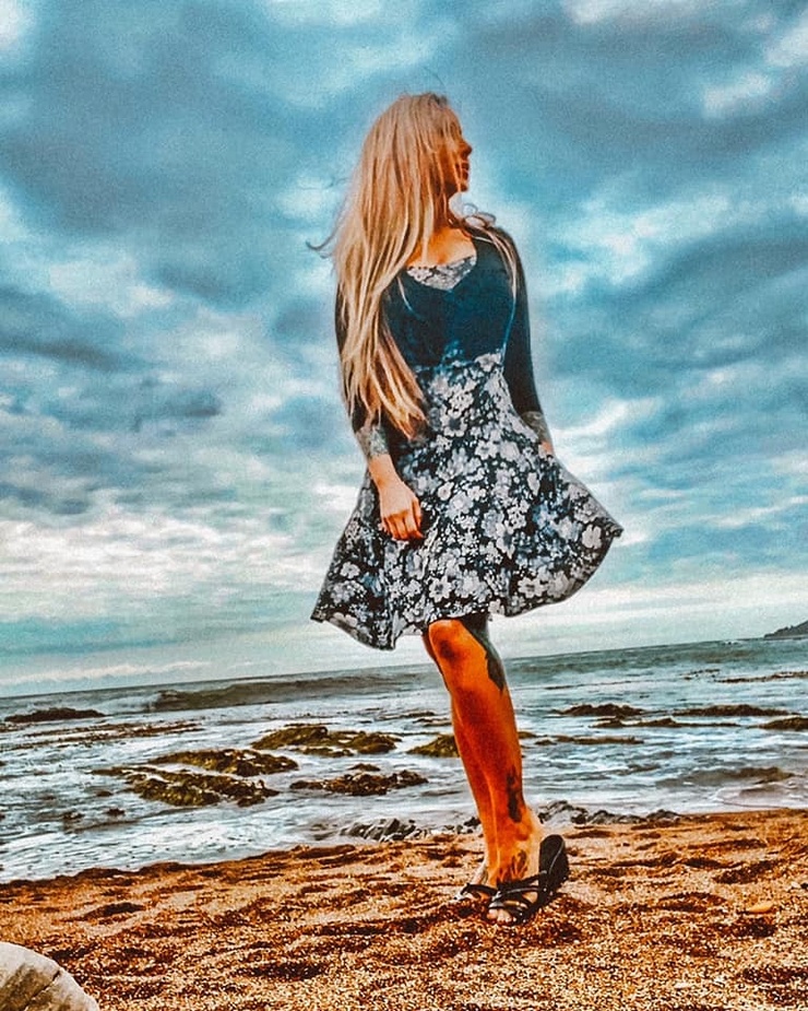 Picture of Stefani Picchi