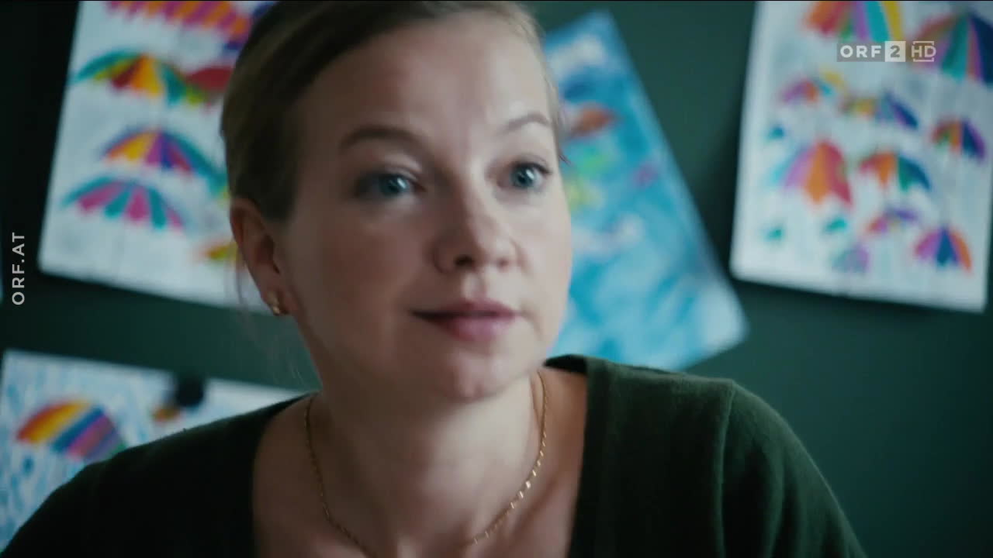 Angelika Strahser