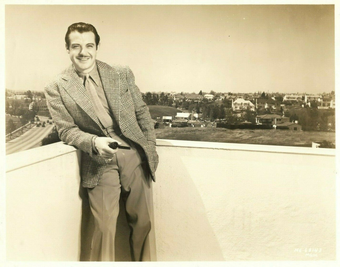 Fernand Gravey