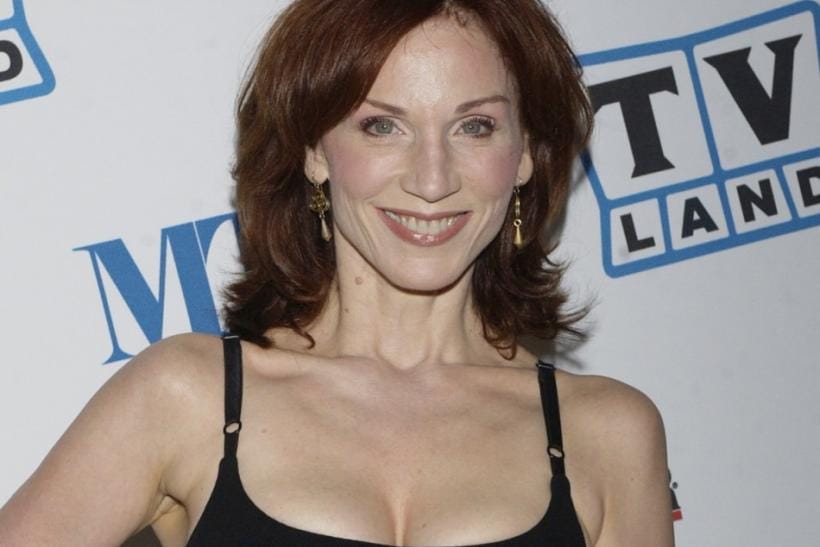 Marilu Henner