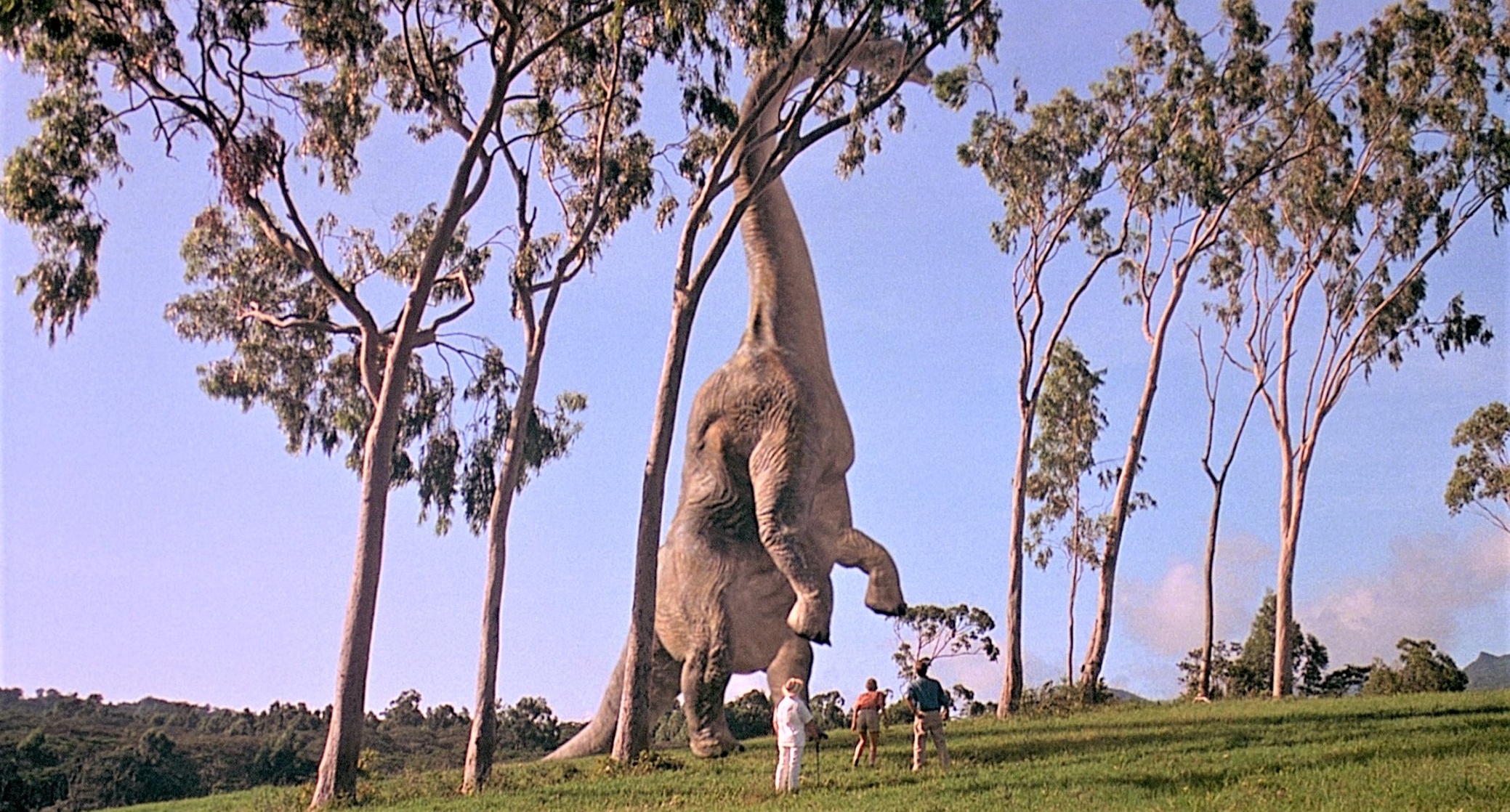 Jurassic Park