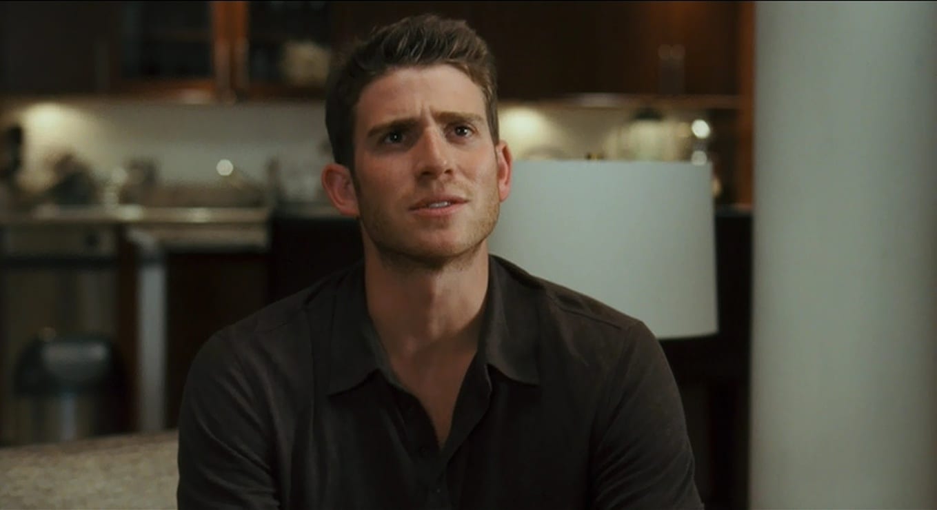 Bryan Greenberg hmmm