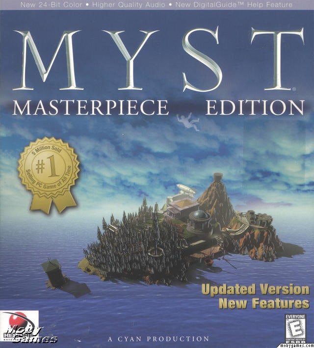 myst masterpiece edition windows 7 torrent