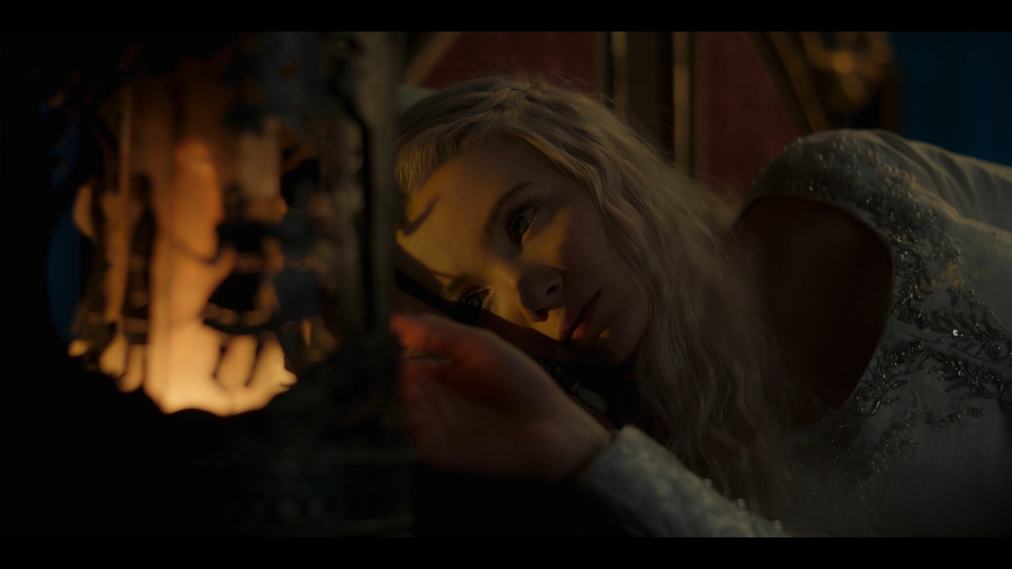 The Witcher