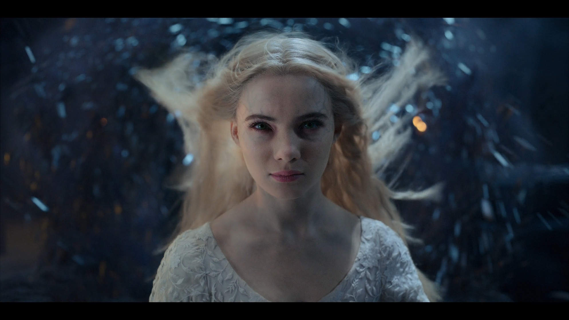 The Witcher