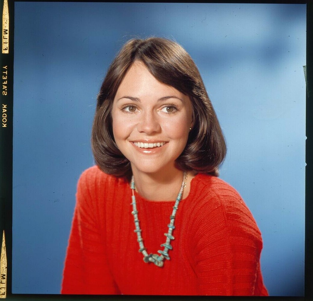 Sally Field