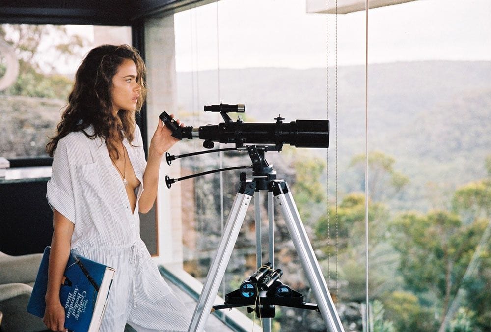 Jena Goldsack Jena Goldsack