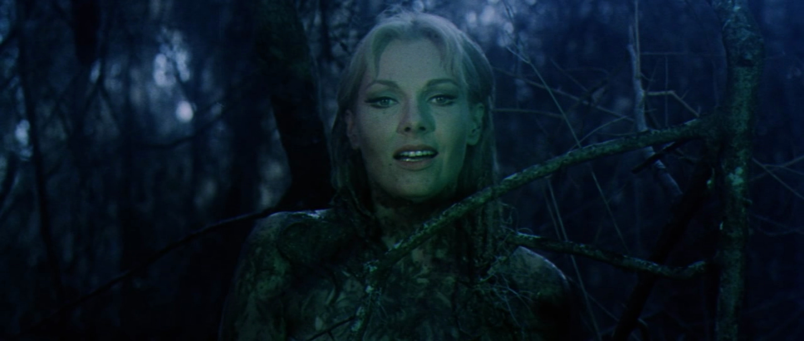The Witchmaker