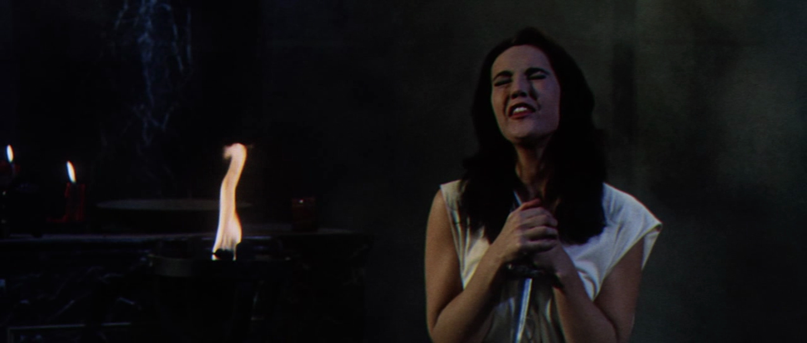 The Witchmaker