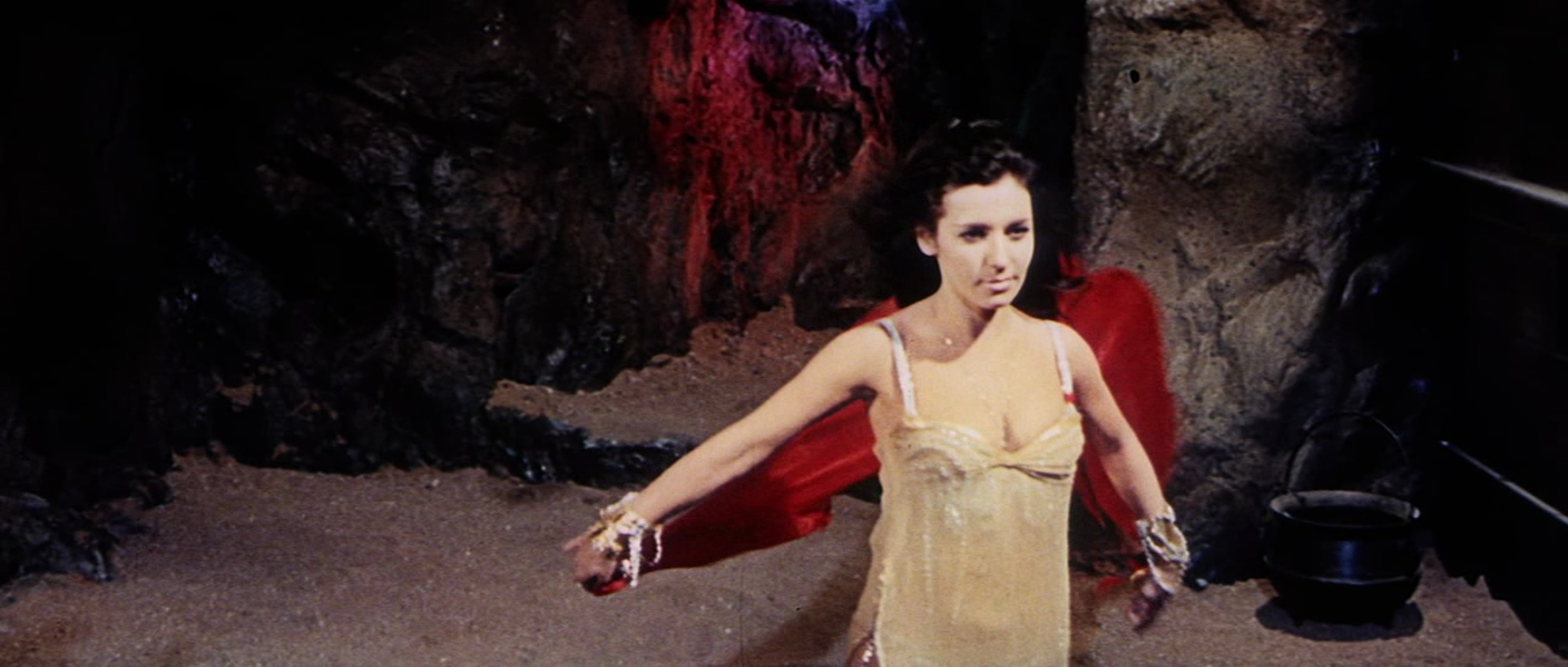 The Witchmaker