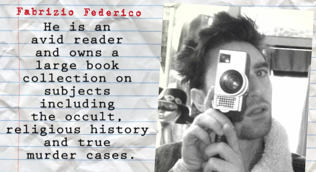 Fabrizio Federico