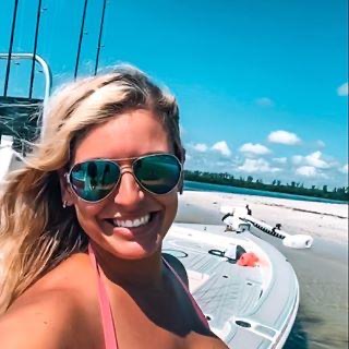 Picture of Brittany Oskey