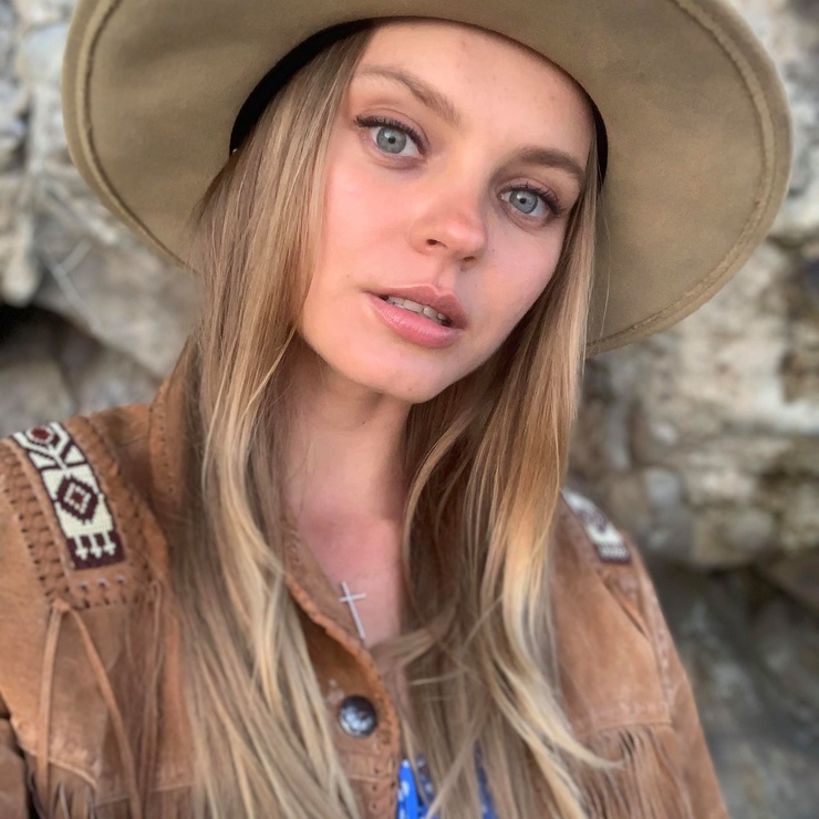 Picture of Adelia Babicheva