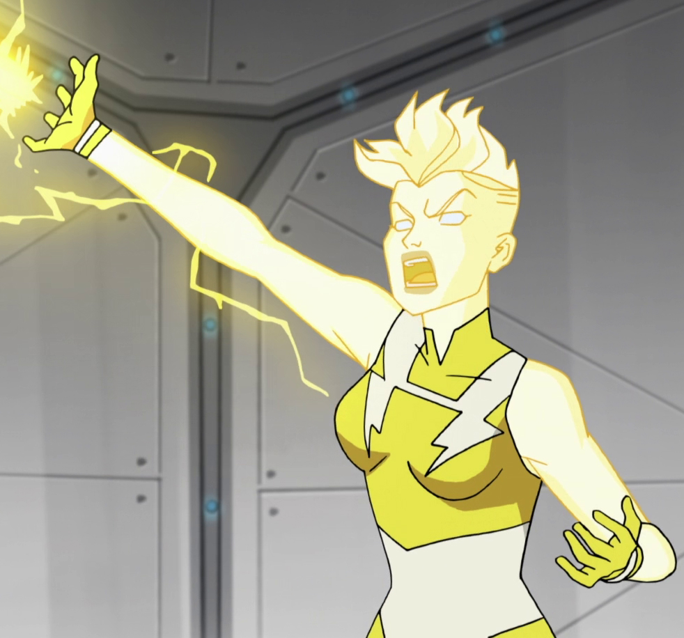 Throwbolt